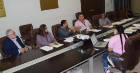 Aduanas hace posible un logro sin precedentes: la Academia Aduanera Institucional
