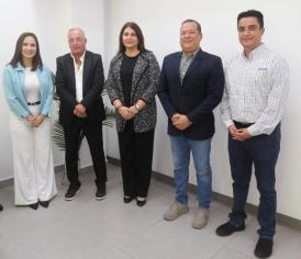 Realizan importante taller operacional sobre análisis de riesgo