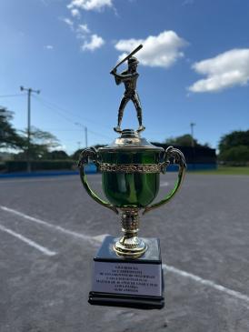 Aduanas conquista subcampeonato en liga gubernamental   