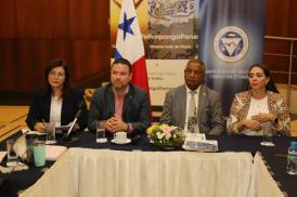 Aduanas y Cámara de Comercio, Industrias y Agricultura impulsan la facilitación del comercio