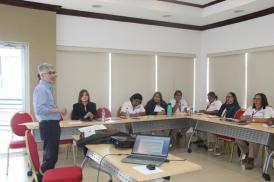 Fondo Monetario Internacional continúa programa de asistencia de Auditoría Posterior en Aduanas