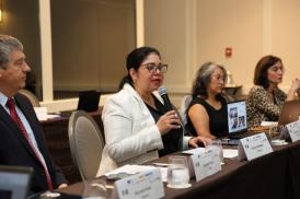FMI inicia jornada en Panamá sobre Auditoría Posterior 