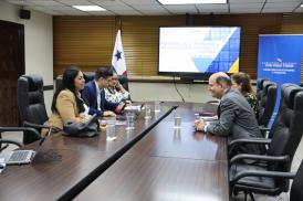 Panamá será sede de los diálogos por el comercio ilegal y la seguridad nacional