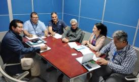 Dirección de Planificación de Aduanas enfocada en la obtención de resultados
