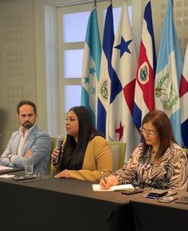 Finalizan los diálogos por el comercio ilegal y la seguridad Regional