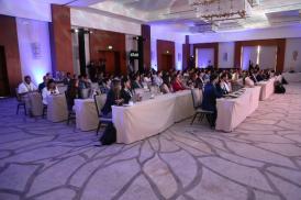 Autoridad de Aduanas participa en foro contra la proliferación de armas de destrucción masiva