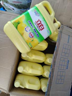 Incautan contrabando y productos falsificados en operativo "Navidad Sin Contrabando"