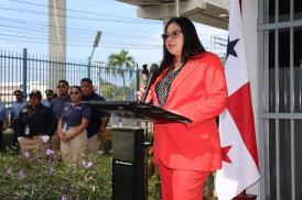 Autoridad Nacional de Aduanas celebra 17 años al servicio del comercio y seguridad nacional