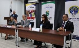 Lanzan Campaña contra la adquisición de medicamentos falsificados