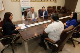 Autoridad de Aduanas re certifica empresa como Operador Económico Autorizado