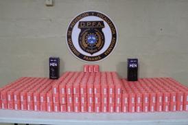 Aduanas retiene probióticos por presunta irregularidad Aduanera