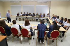 Dictan curso sobre auditoría posterior