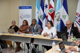 Panamá reafirma su compromiso con el comercio regional centroamericano