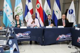 Inicia Tercera Ronda de Unión Aduanera