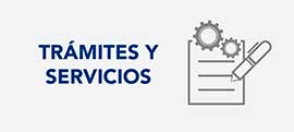 Tramites y Servicios