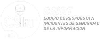 Equipo de respuesta a incidentes de seguridad de la información