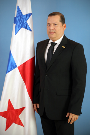 RODOLFO SAMUDA