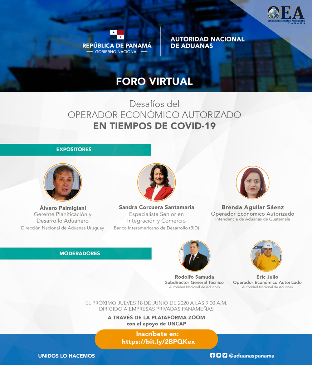 foro oea