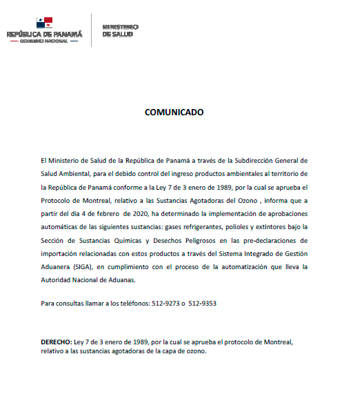 Comunicado 1242020 304pm