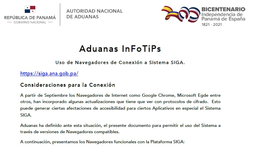 comunicado 20210806