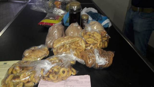 ALIMENTOS