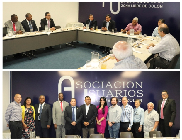ASOCIACION DE USUARIOS