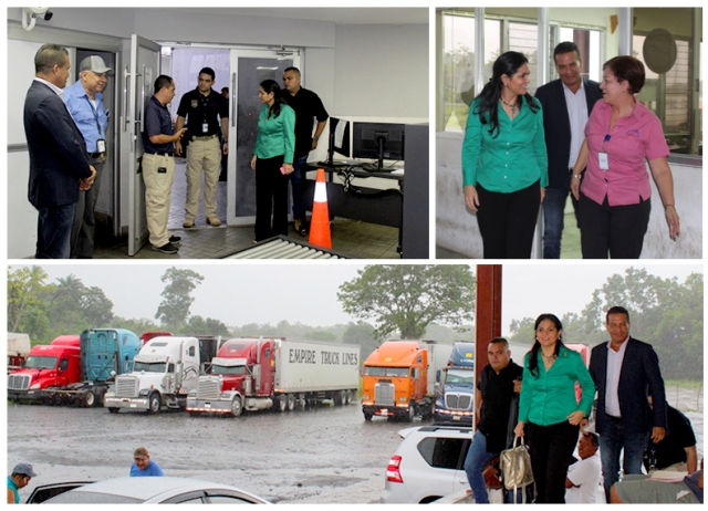 FOTO DE GIRA A CHIRIQUI