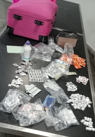 MEDICAMENTOS