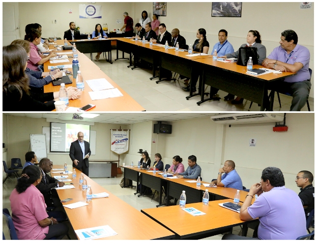 SEMINARIO MARISOL