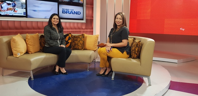 entrevista directora general sertv