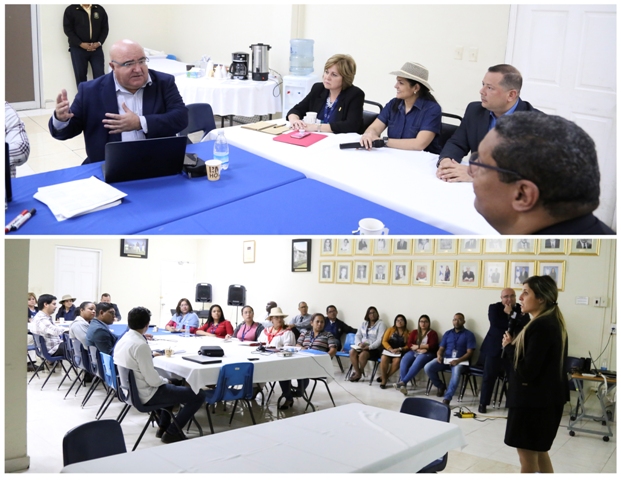 procesos gestion de riesgos