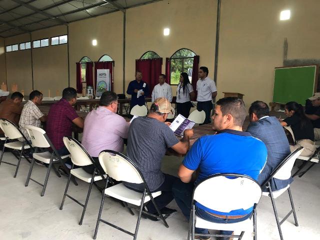 productores