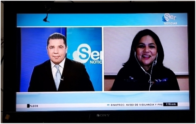 entrevista directora