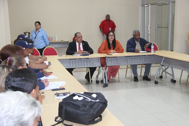anfa directora