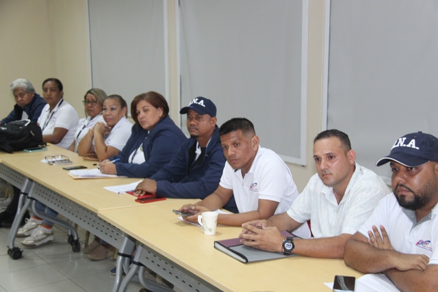 anfa sede