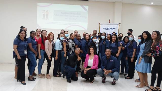 capacitacion