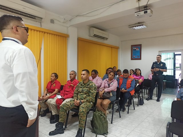 capacitacion