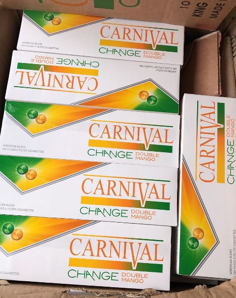 carnival foto