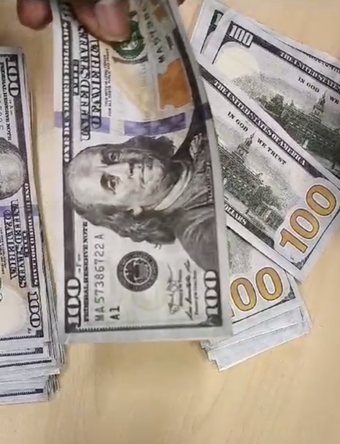 dinero