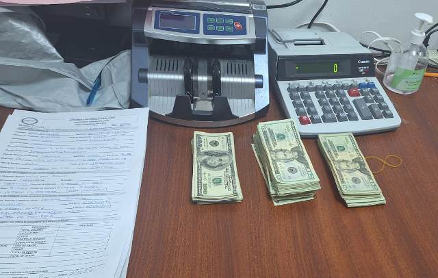 dinero 