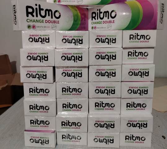divisa presunto