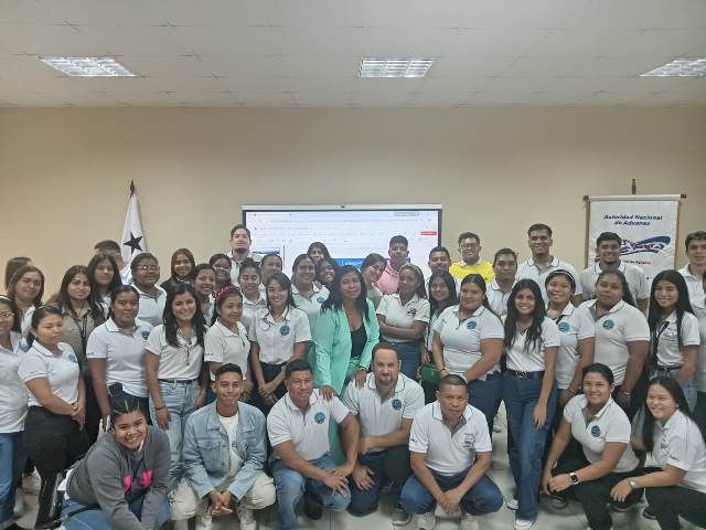 estudiantes