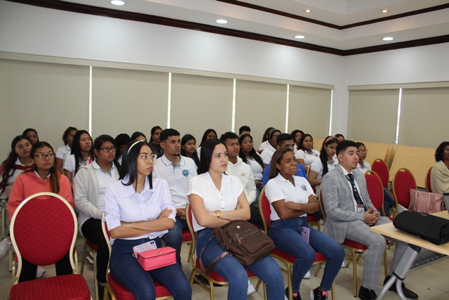 estudiantes de cocle