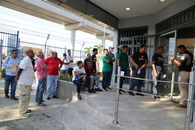 fila venta de autos