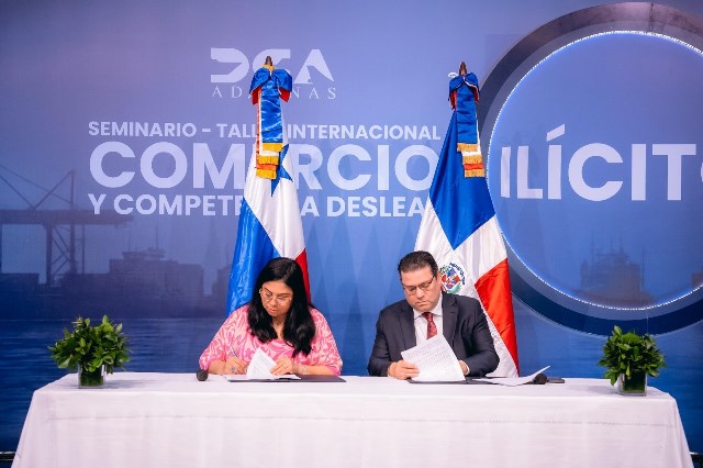 firma de memorando