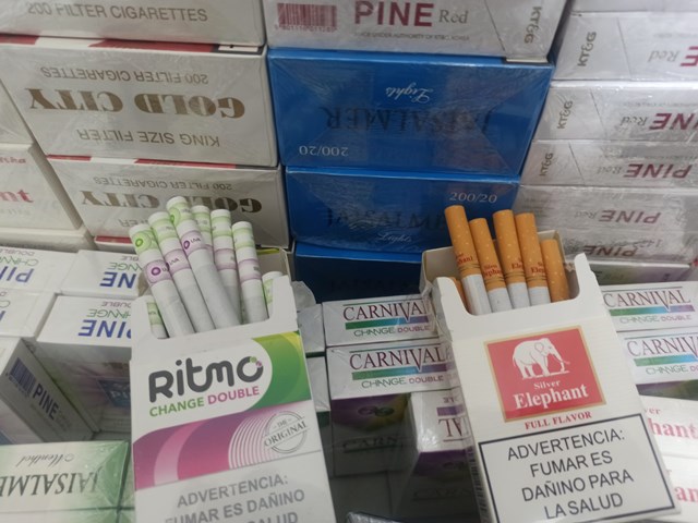 foto chiriqui cigarrillos