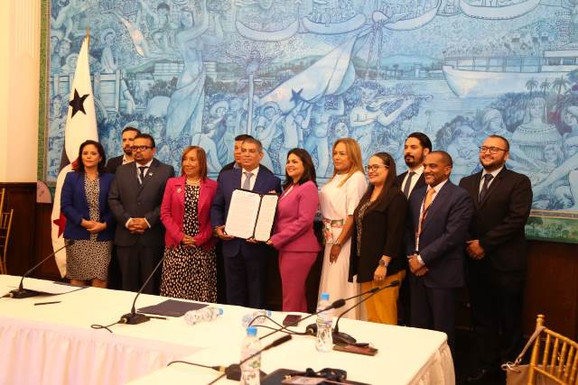 grupal ana minsa