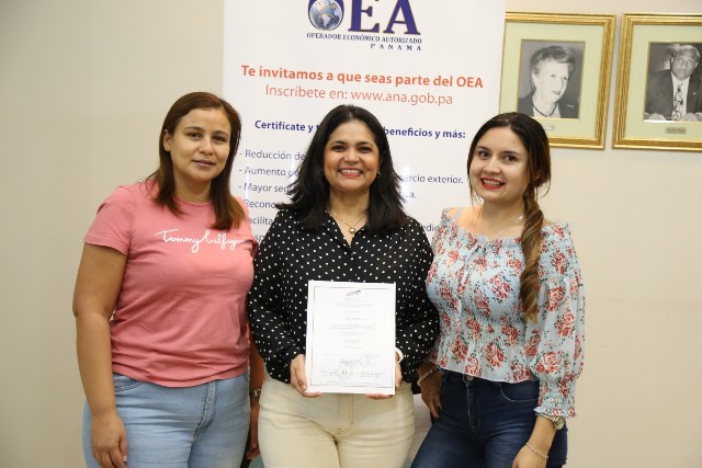 oea 2