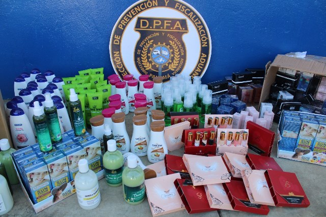 productos retenidos azuero