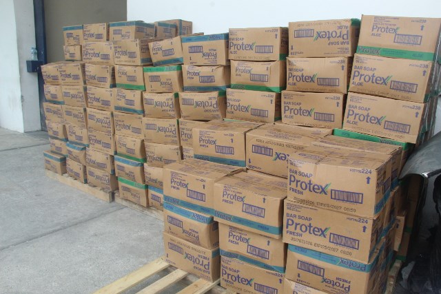 protex